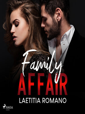 cover image of Family Affair